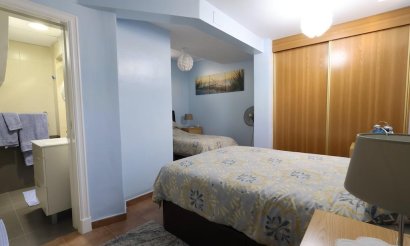 Reventa - Villa - Orihuela Costa - Lomas de Cabo Roig