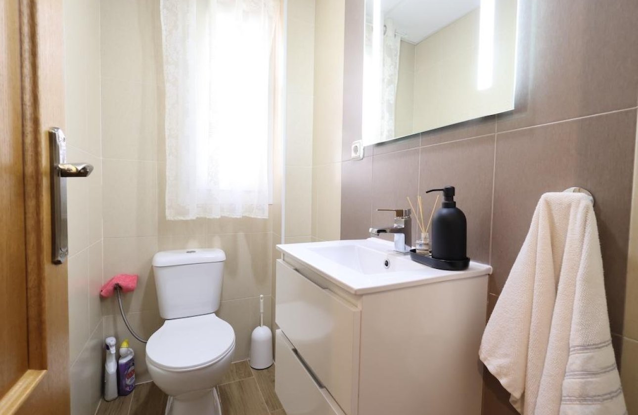 Reventa - Villa - Orihuela Costa - Lomas de Cabo Roig
