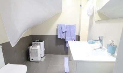 Reventa - Villa - Orihuela Costa - Lomas de Cabo Roig
