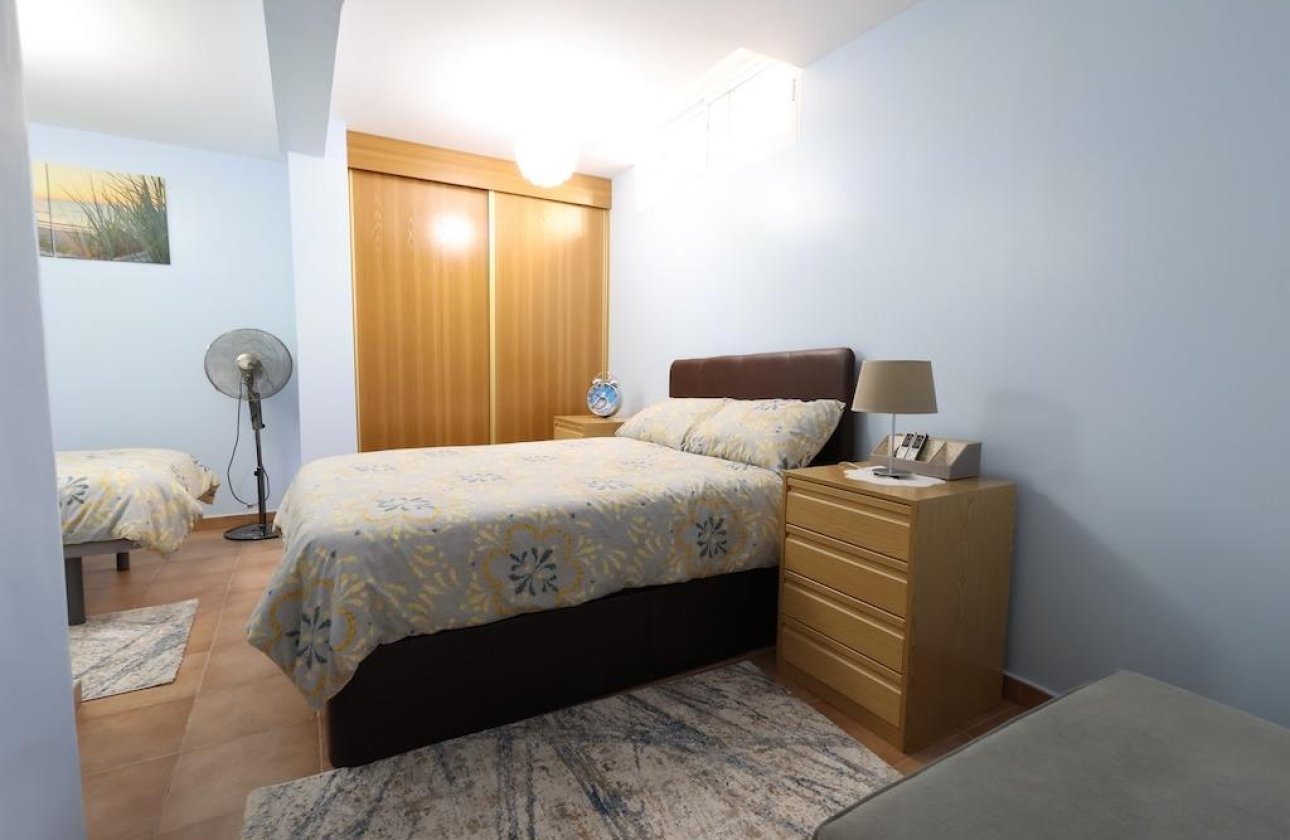 Reventa - Villa - Orihuela Costa - Lomas de Cabo Roig