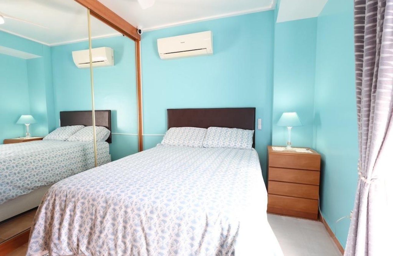 Reventa - Villa - Orihuela Costa - Lomas de Cabo Roig