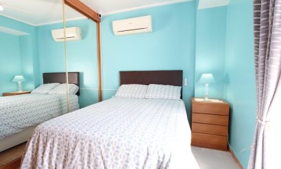 Reventa - Villa - Orihuela Costa - Lomas de Cabo Roig