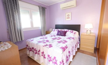 Reventa - Villa - Orihuela Costa - Lomas de Cabo Roig