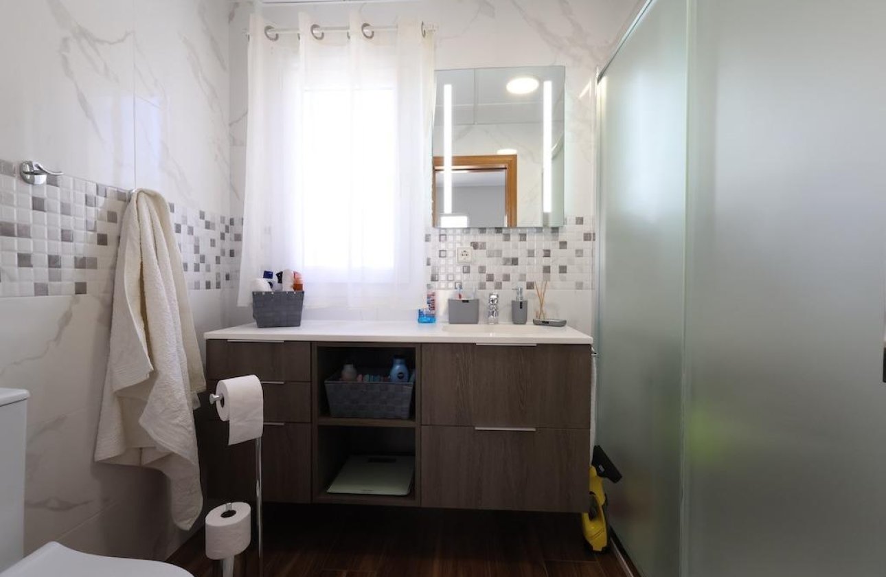 Reventa - Villa - Orihuela Costa - Lomas de Cabo Roig