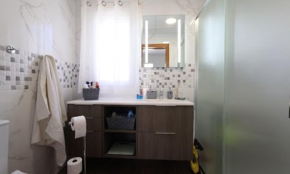Reventa - Villa - Orihuela Costa - Lomas de Cabo Roig
