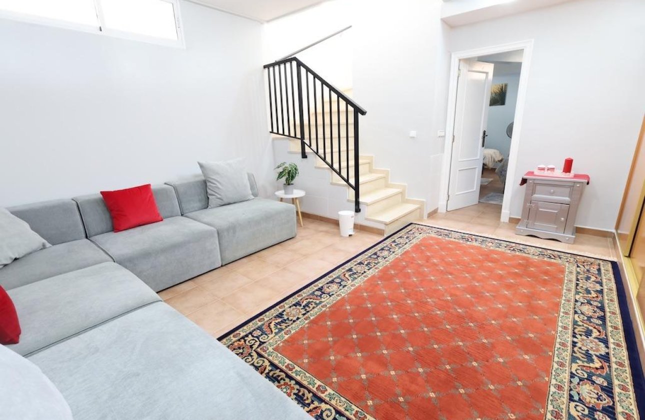 Reventa - Villa - Orihuela Costa - Lomas de Cabo Roig