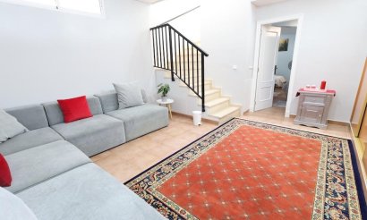 Reventa - Villa - Orihuela Costa - Lomas de Cabo Roig