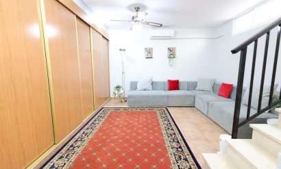 Reventa - Villa - Orihuela Costa - Lomas de Cabo Roig