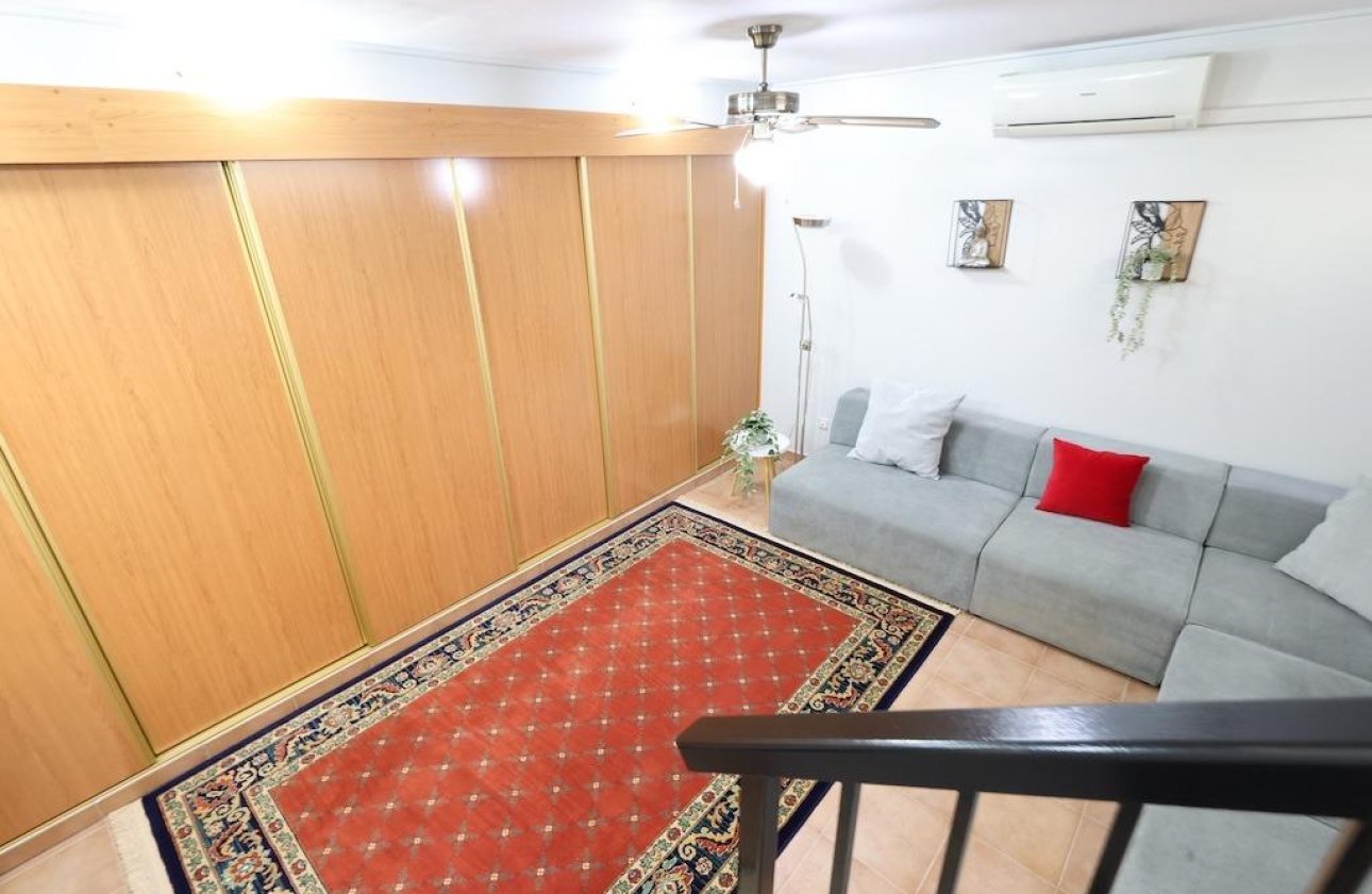 Reventa - Villa - Orihuela Costa - Lomas de Cabo Roig