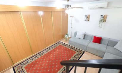 Reventa - Villa - Orihuela Costa - Lomas de Cabo Roig