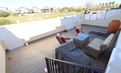 Reventa - Villa - Orihuela Costa - Lomas de Cabo Roig