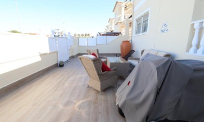 Reventa - Villa - Orihuela Costa - Lomas de Cabo Roig