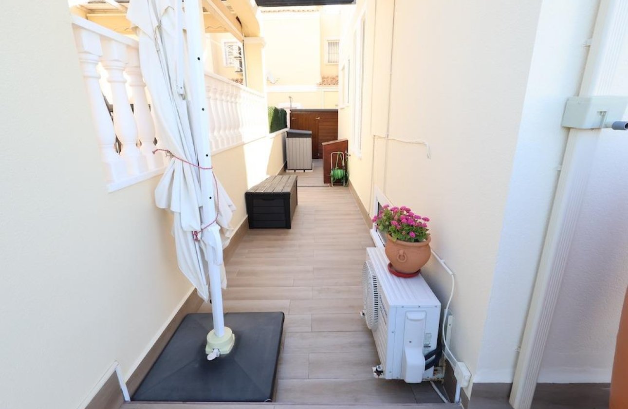 Reventa - Villa - Orihuela Costa - Lomas de Cabo Roig