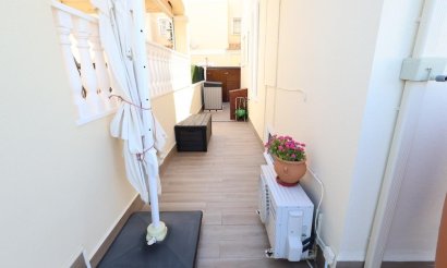 Reventa - Villa - Orihuela Costa - Lomas de Cabo Roig
