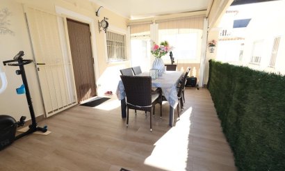 Reventa - Villa - Orihuela Costa - Lomas de Cabo Roig