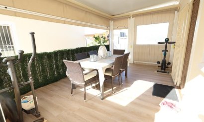 Reventa - Villa - Orihuela Costa - Lomas de Cabo Roig