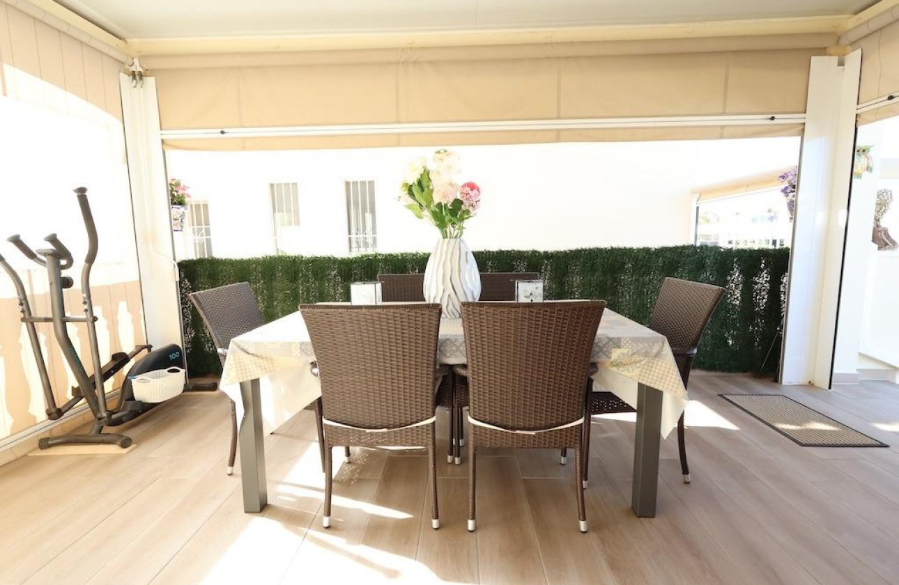 Reventa - Villa - Orihuela Costa - Lomas de Cabo Roig
