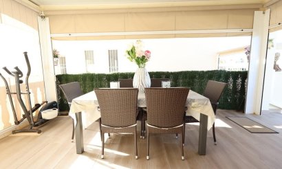 Reventa - Villa - Orihuela Costa - Lomas de Cabo Roig