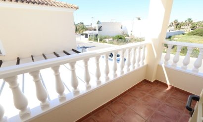 Reventa - Villa - Orihuela Costa - Lomas de Cabo Roig