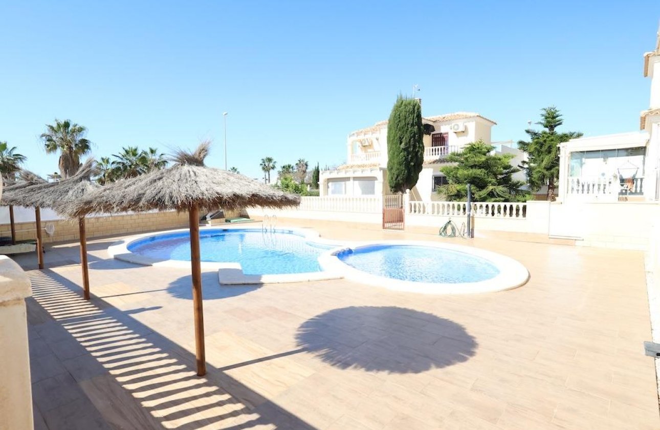 Reventa - Villa - Orihuela Costa - Lomas de Cabo Roig