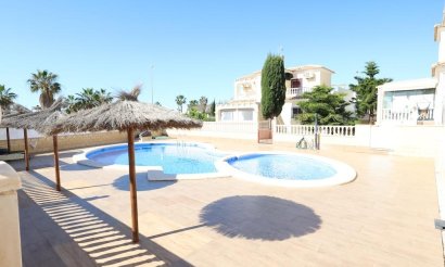 Reventa - Villa - Orihuela Costa - Lomas de Cabo Roig