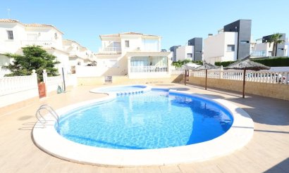 Reventa - Villa - Orihuela Costa - Lomas de Cabo Roig