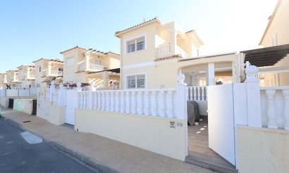 Reventa - Villa - Orihuela Costa - Lomas de Cabo Roig