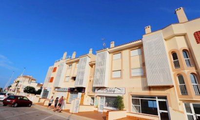 Resale - Commercial - Orihuela Costa - Agua Marina