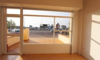 Resale - Commercial - Orihuela Costa - Agua Marina