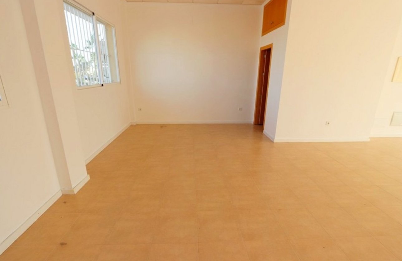 Resale - Commercial - Orihuela Costa - Agua Marina