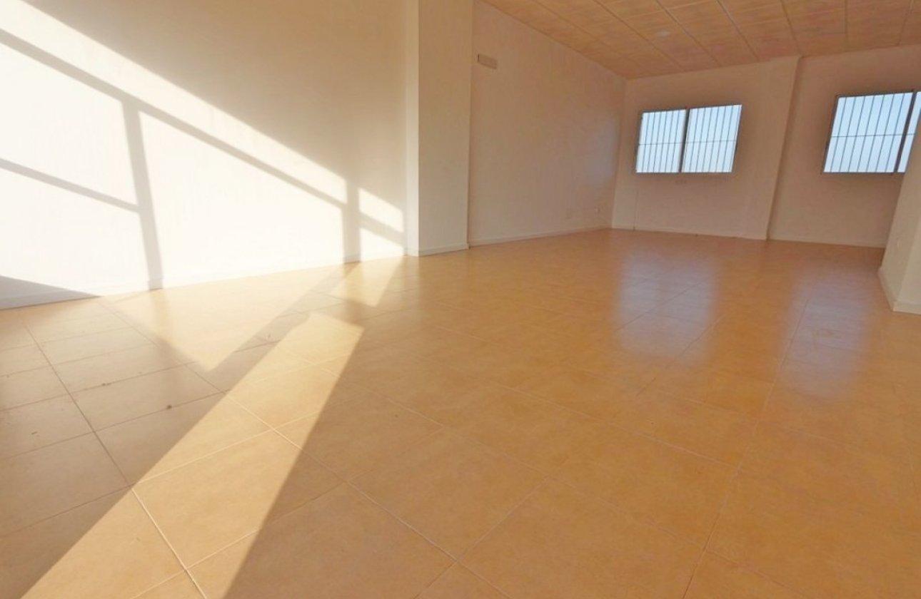 Resale - Commercial - Orihuela Costa - Agua Marina