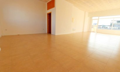 Resale - Commercial - Orihuela Costa - Agua Marina