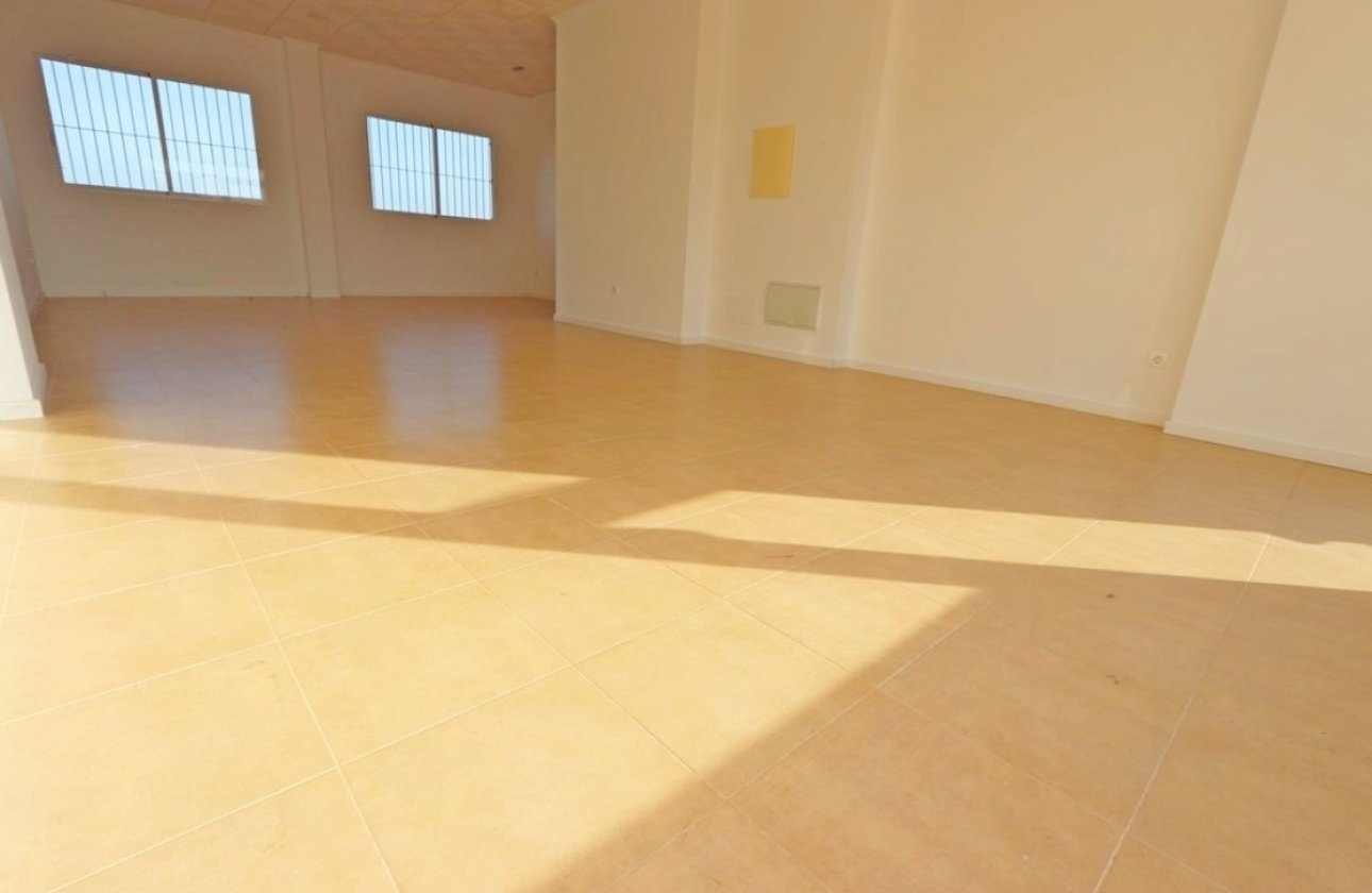 Resale - Commercial - Orihuela Costa - Agua Marina