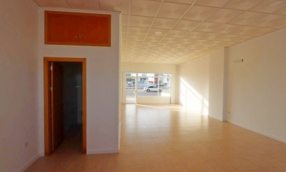 Resale - Commercial - Orihuela Costa - Agua Marina