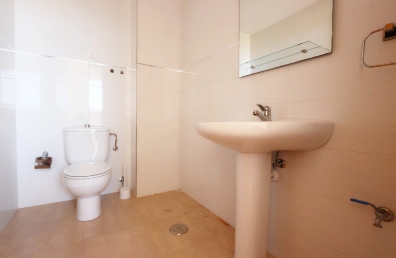 Resale - Commercial - Orihuela Costa - Agua Marina