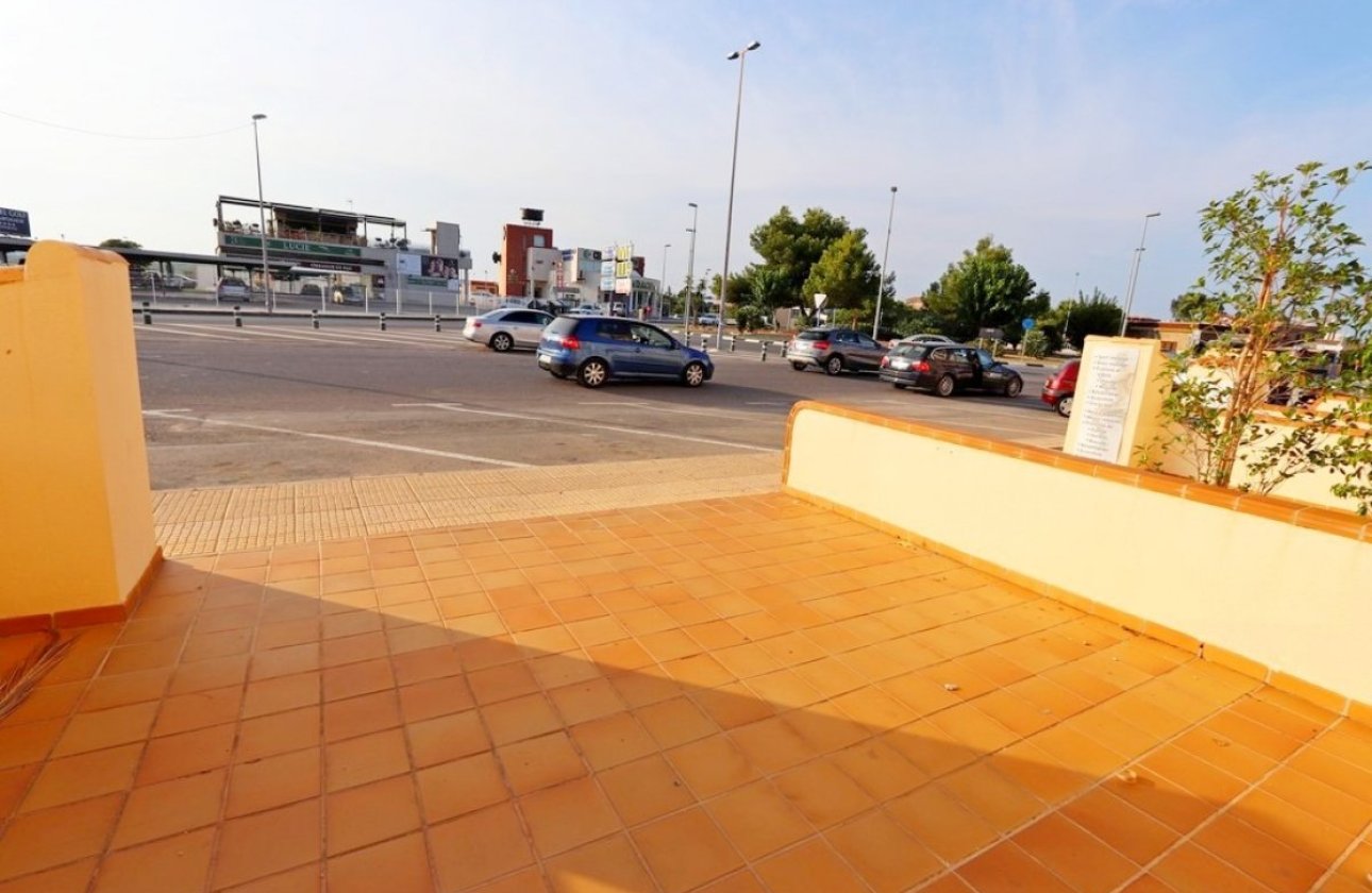 Resale - Commercial - Orihuela Costa - Agua Marina