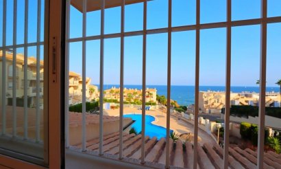 Resale - Commercial - Orihuela Costa - Agua Marina
