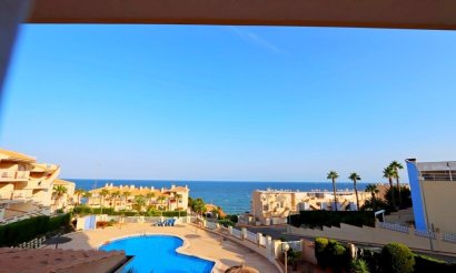 Resale - Commercial - Orihuela Costa - Agua Marina