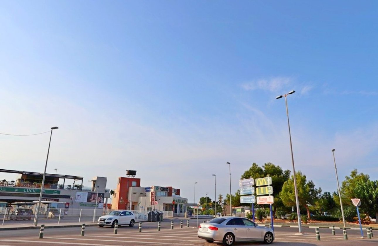Resale - Commercial - Orihuela Costa - Agua Marina