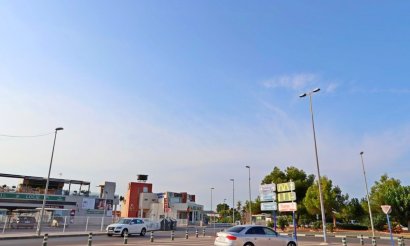 Resale - Commercial - Orihuela Costa - Agua Marina