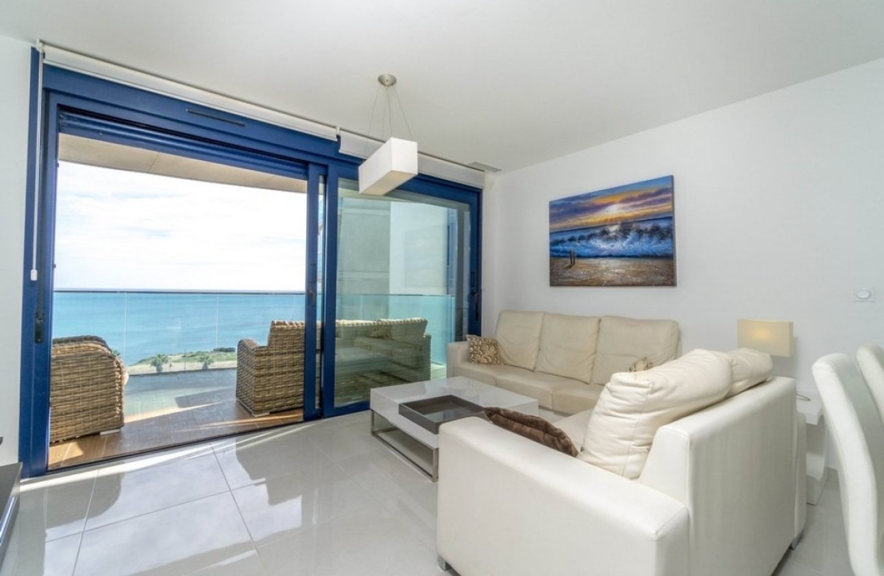 Reventa - Apartamento / piso - Torrevieja - Punta prima