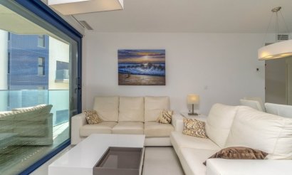 Reventa - Apartamento / piso - Torrevieja - Punta prima