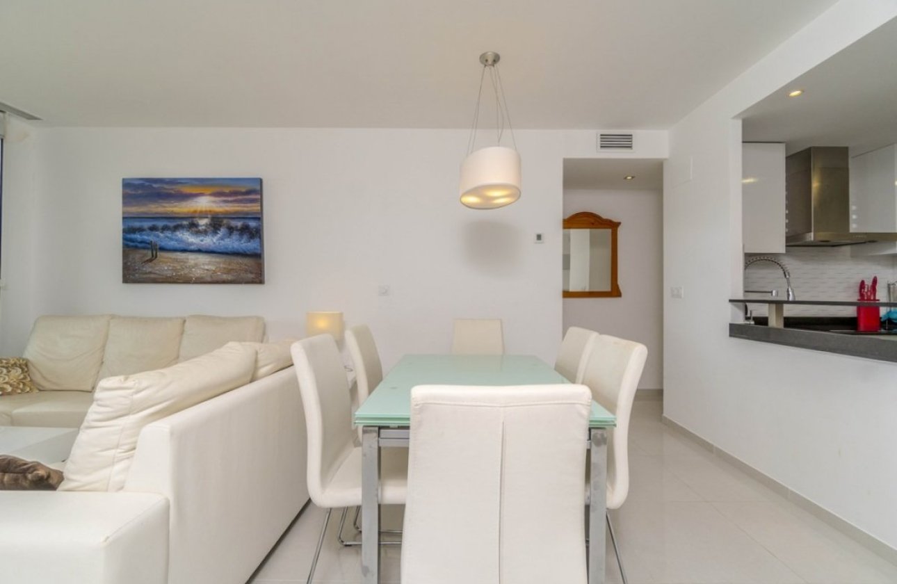 Reventa - Apartamento / piso - Torrevieja - Punta prima