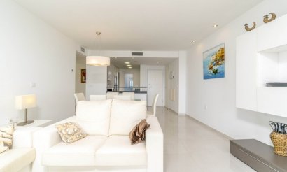 Reventa - Apartamento / piso - Torrevieja - Punta prima