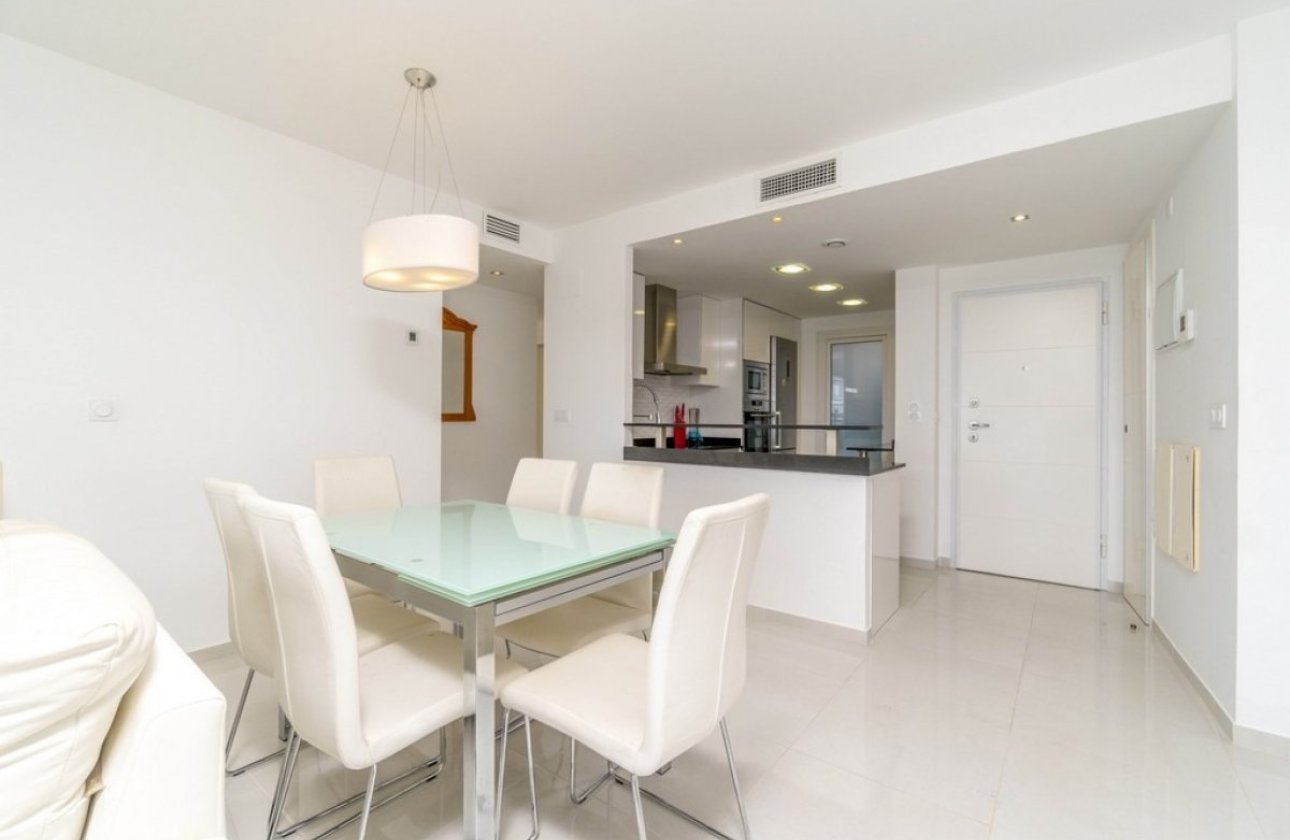 Reventa - Apartamento / piso - Torrevieja - Punta prima