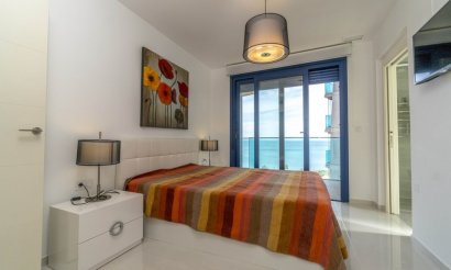 Reventa - Apartamento / piso - Torrevieja - Punta prima