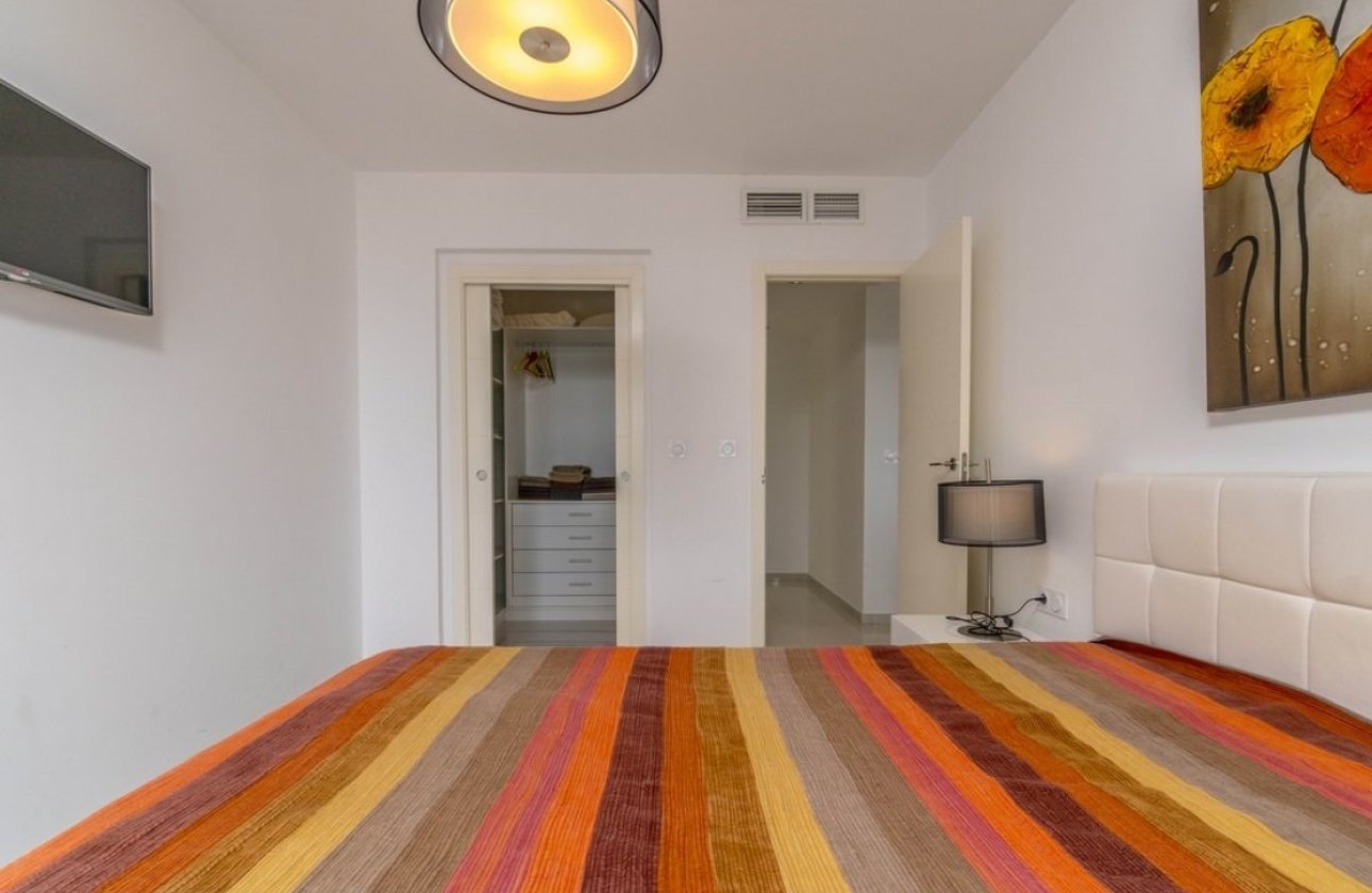 Reventa - Apartamento / piso - Torrevieja - Punta prima