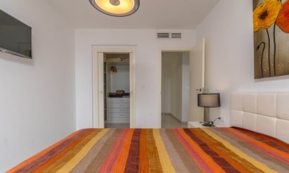 Reventa - Apartamento / piso - Torrevieja - Punta prima