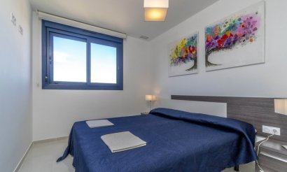 Reventa - Apartamento / piso - Torrevieja - Punta prima