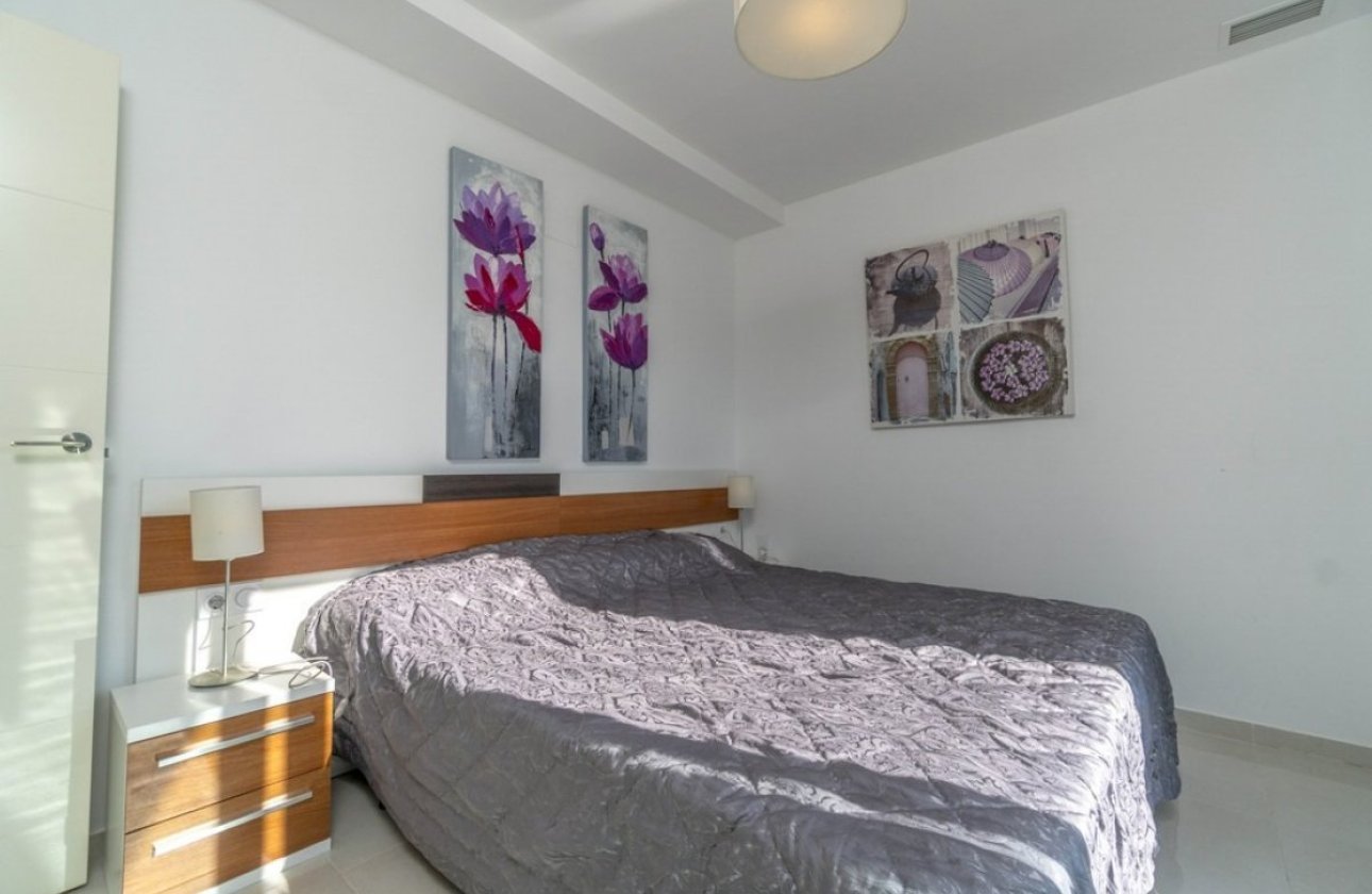 Reventa - Apartamento / piso - Torrevieja - Punta prima